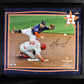 Jose Altuve Signed Framed Photo